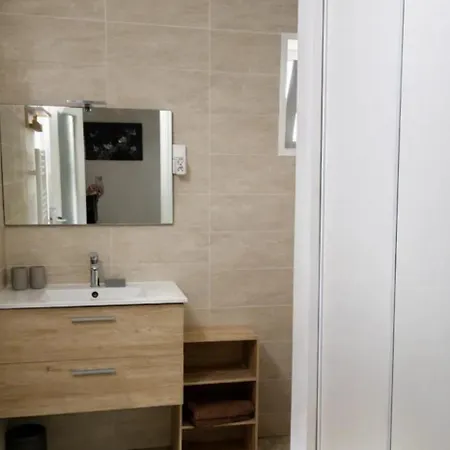Apartmán Chez Mani