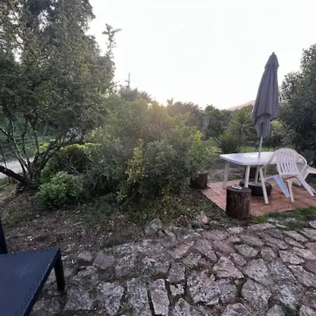 Apartment Chez Mani Eccica-Suarella (Corsica)